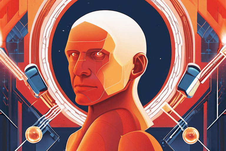 AI प्रलय? थील की चेतावनी, मेटा का विस्तार, क्वांटम पर आंच।