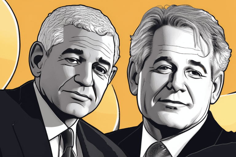 Scandals Unfold: Epstein Link, Judge Probed, Housing Secrets Exposed