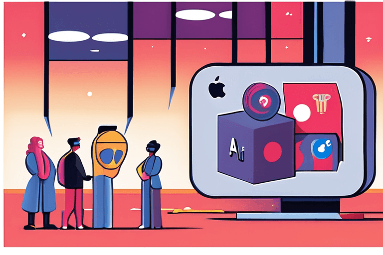 Tech Giants Gamble Big: AI Social Network, De-Extinction, TikTok Apps & More!