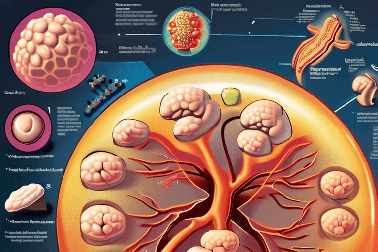 বিজ্ঞান বিস্ফোরিত: রাইবোসোম ডিকোড করা হয়েছে, ত্বক নিরাময় হয়েছে, বিলুপ্তি বিপরীত!