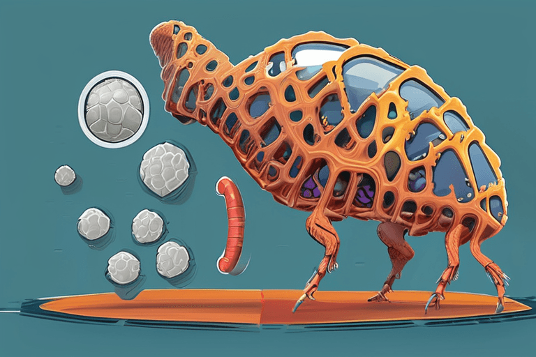 Wissenschaft knackt Ribosomen-Code, deutet auf Regeneration & Ent-Aussterben hin!