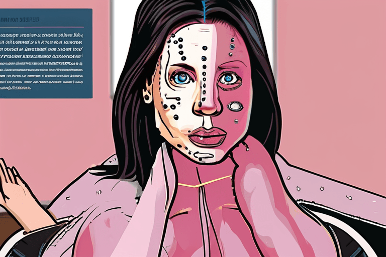 수술 실패부터 사라진 여배우까지: 충격적인 헤드라인으로 가득했던 한 주