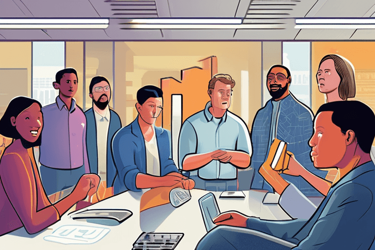 Tech Titans Rise: Snap, Google, Stripe Alumni Make Moves