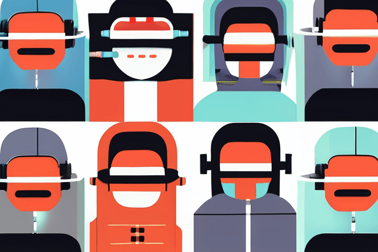 Gigantes Tecnológicos Se Enfrentan a Parrillas de Robotaxis, Crisis de RAM y Hackers Rusos