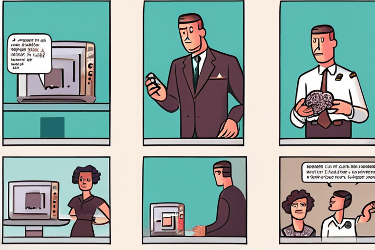 AI赋能语音、保护智能体安全，并解决布朗尼难题