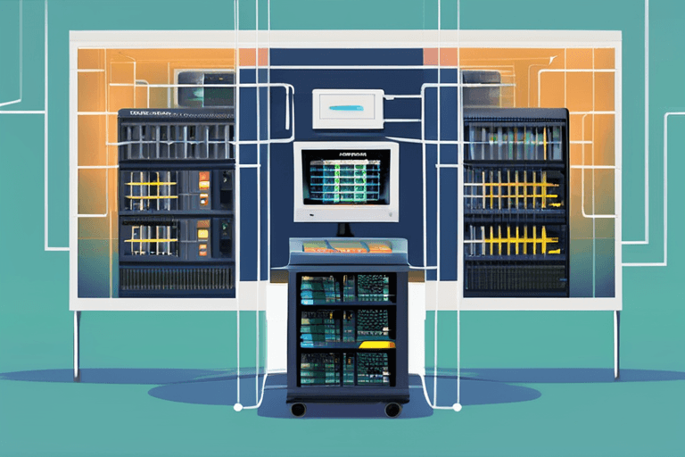 Tech Turmoil: AI Boom Fuels Firings, Investor Fears, and Data Center Sprawl