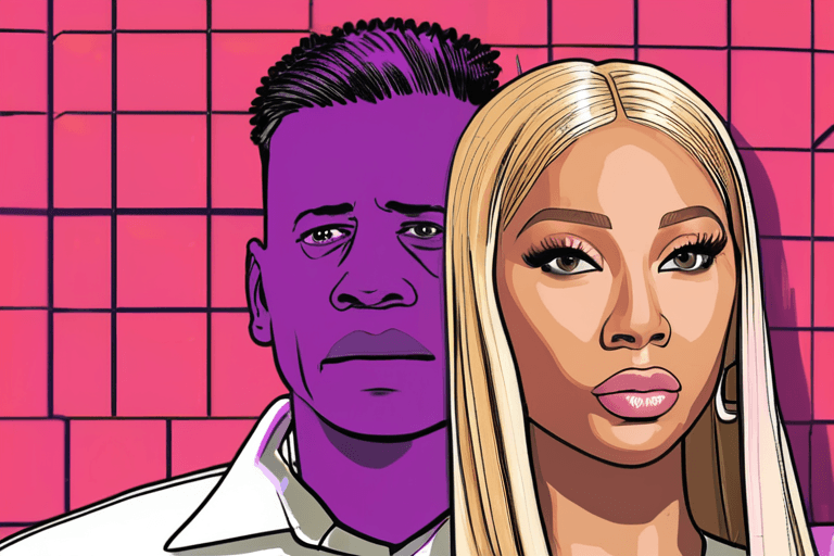 Bundesbehörden sprengen Fentanyl-Ring; Nicki Minaj kritisiert Newsom