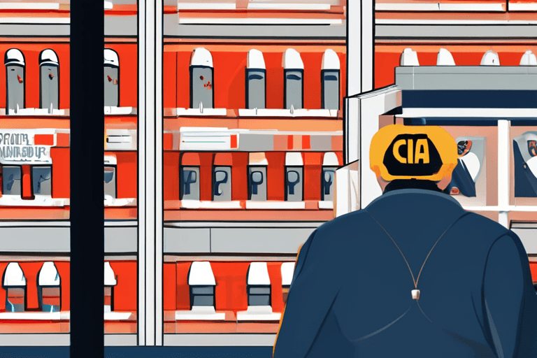 CIAがファクトブックを廃止、ワールドシリーズのヒーローが死去、LAの抗議デモが暴力化