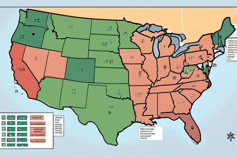 সুপ্রিম কোর্টের ক্যালিফোর্নিয়া ম্যাপে সম্মতি; শিশুদের জন্য হামের হুমকি