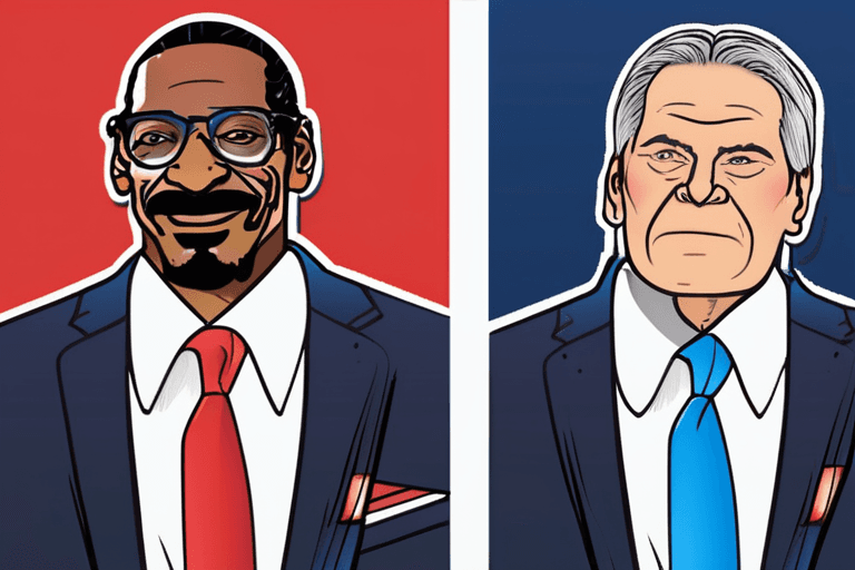 Super Bowl Sparks AI Fury, Snoop's Torch, & Wild Tech Dreams!