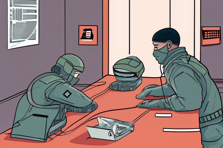 世界的な混乱：米軍が展開、捜査はナイキ、X（旧Twitter）、Netflixを標的に