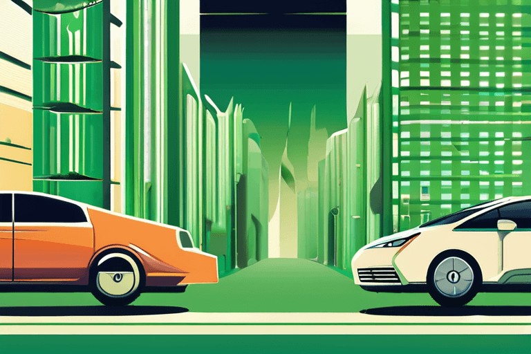 Crises Globais Impulsionam Tecnologia Verde, Corridas por Minerais e Aumentos de Preços