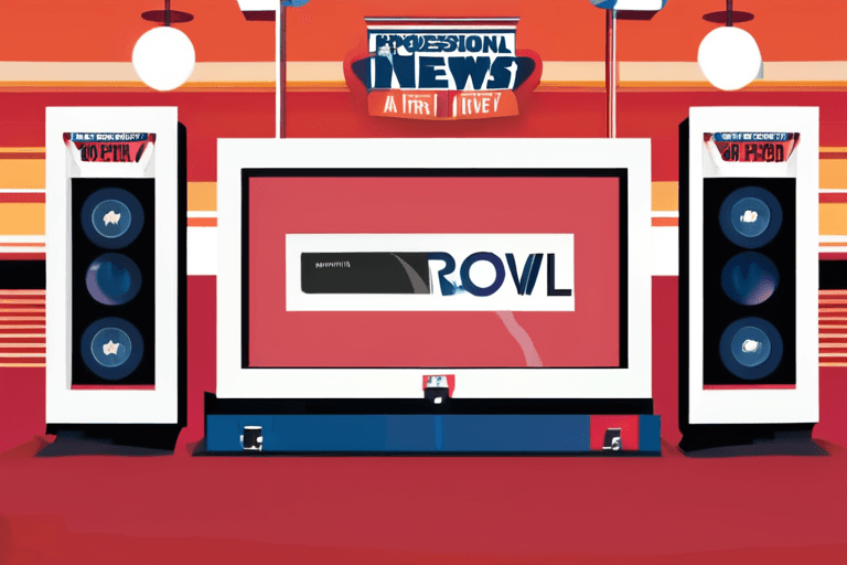 Anúncios do Super Bowl e Guerras de Streaming Aceleram!