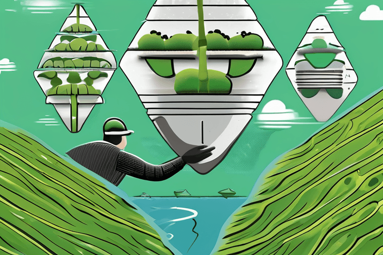 세계적 위기로 친환경 기술, 광물 경쟁, 해초 인플레이션 가속화