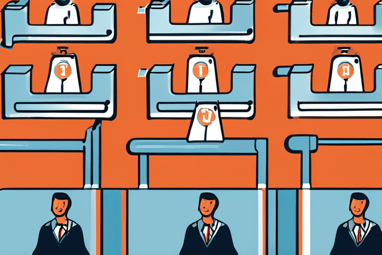 Технологическая Турбулентность: Увольнения, Слияния и Угроза от Подростка Потрясают Мир