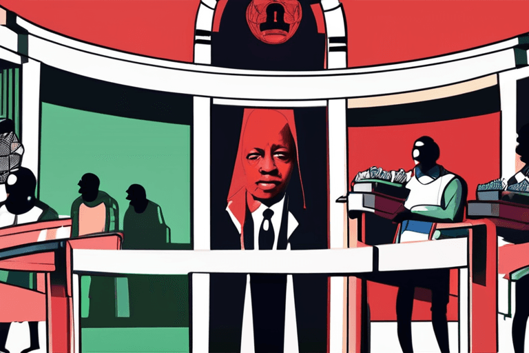 나이지리아 학살, 나이키 편향 주장, 우크라이나 회담 진전, 홍역 급증