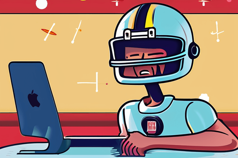 Les pubs du Super Bowl, les brownies à l'IA et la guerre du streaming s'intensifient !