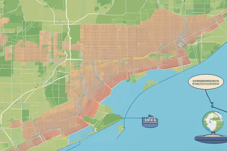 Suprema Corte Dá Sinal Verde ao Mapa de Tendência Democrata da Califórnia