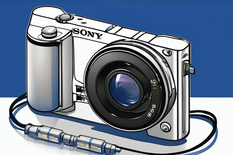 Sony Se Dispara En Medio De La Agitación Tecnológica Y Los Cambios En Los Medios