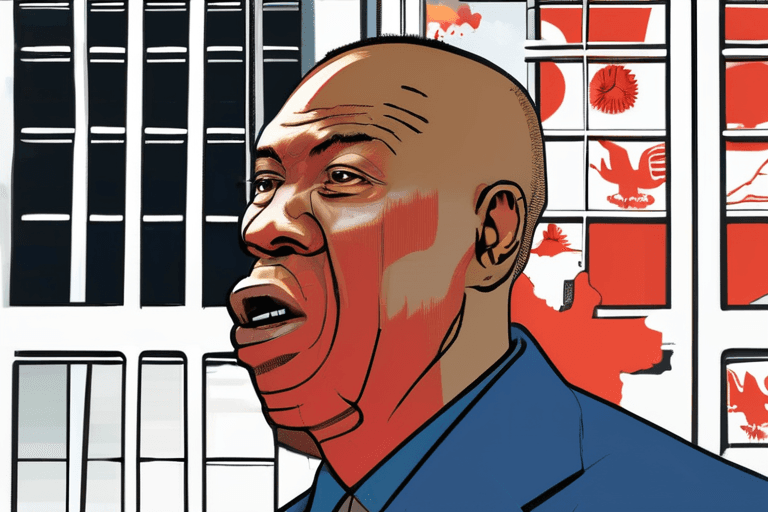 مذبحة في نيجيريا، وهبوط حاد في سعر بيتكوين، وجرائم حرب البوسنة تطفو على السطح