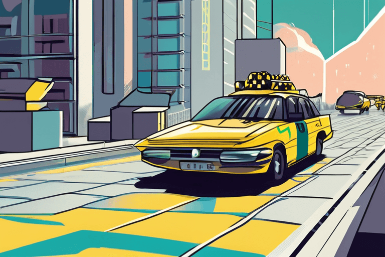 De Robotáxis a Draco Malfoy: Um Ano Louco de Notícias se Desenrola!