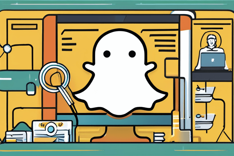 Snap en difficulté, Gemini de Google s'envole, et la deep tech reçoit un coup de pouce de 750 M€