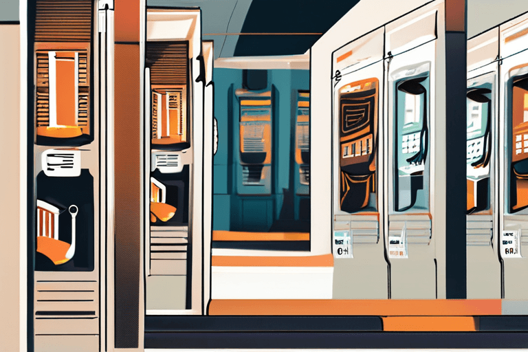 De tumbas a tecnología: el mundo revela innovación y resiliencia