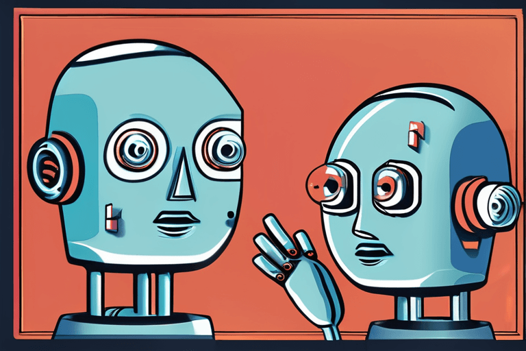 Les robots IA se socialisent, une entreprise quantique examinée de près et l'ICE confrontée à des limites