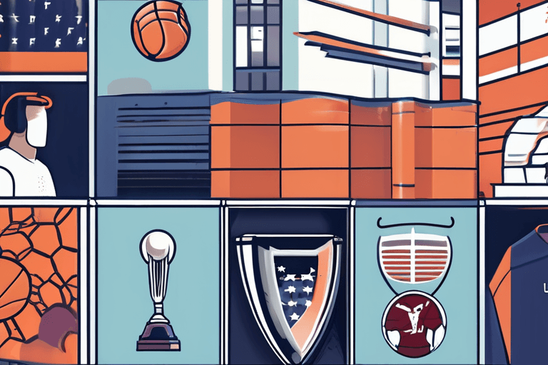 2026: ¡Deporte y tecnología chocan, los sueños siguen vivos!