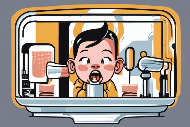 생우유 때문에 아기 사망, 틱톡 때문에 소년 화상, 엡스타인 파일 공개