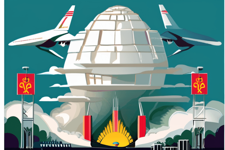 Storm Leonardo Slams Iberia; Nuclear Treaty Ends