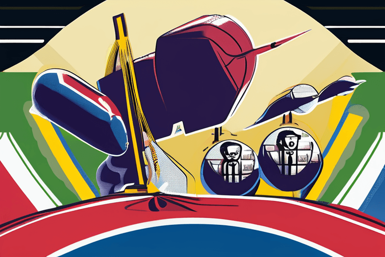 Global Leaders in Diplomatic Whirlwind Amid Ukraine Toll, Iran Nuke Talks