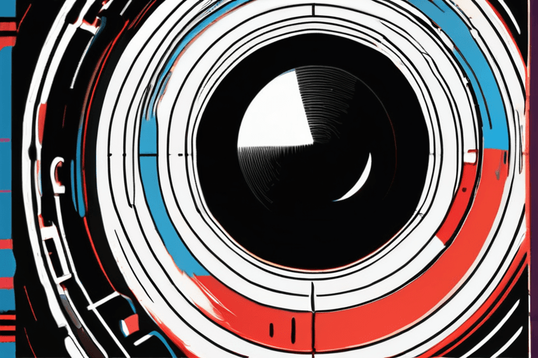 Le "Jetty McJetface" du trou noir émet des ondes radio jusqu'en 2027 !