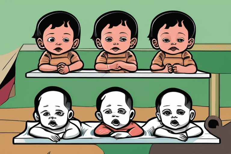 أطفال غزة يعانون، ونايكي تواجه تحقيقًا، ومداهمة X!