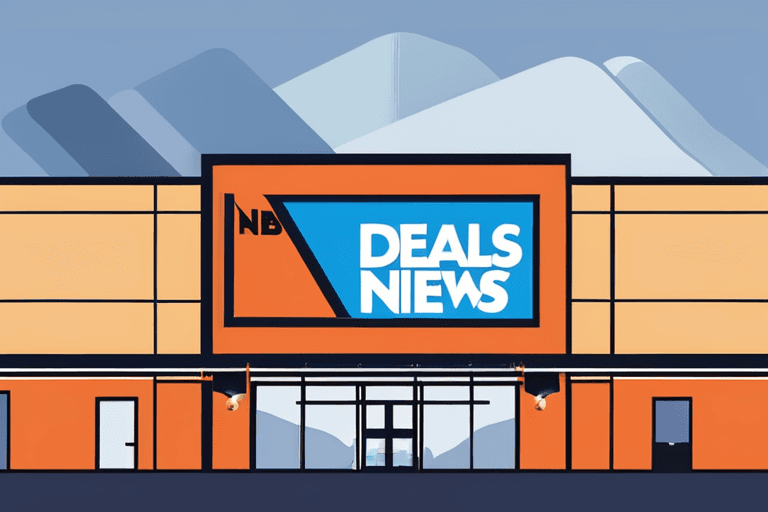 انخفاض الصفقات في باراماونت+، وإتش بي أو ماكس، وهوم ديبوت؛ نايكي تواجه تحقيقًا في التحيز