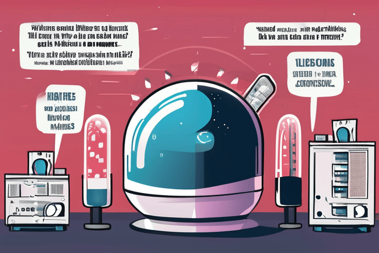 Futuro com Cheiro, Contas Espaciais e...Dildos Melhores?