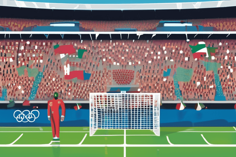 イタリア、スーパーボウルの夢と世界的なドラマの中、2026年オリンピック開催決定！