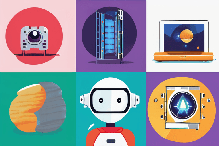 এআই বিজ্ঞাপন, মহাকাশ বাণিজ্য, এবং হলিউডের সংকট: প্রযুক্তির উত্তাল সপ্তাহ