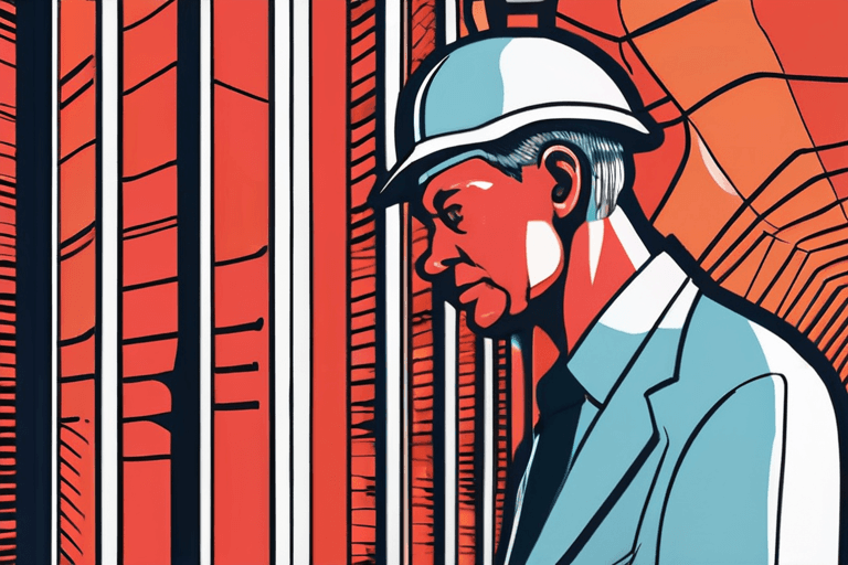 KI's "Missverstandener Graph", Rechenzentrumsträume und eine Krise moralischer Führung