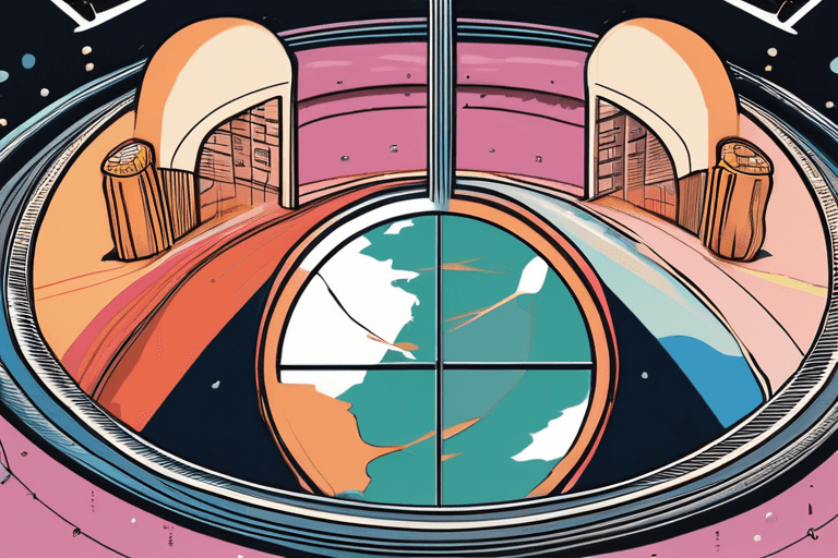 世界局势紧张：新削减战略武器条约失效，蒸汽机停滞不前，梦想被拘留