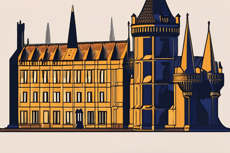 Guerre Technologique Éclate : Des Hackers Pénètrent Poudlard & Mundi Lève 750 M€ !