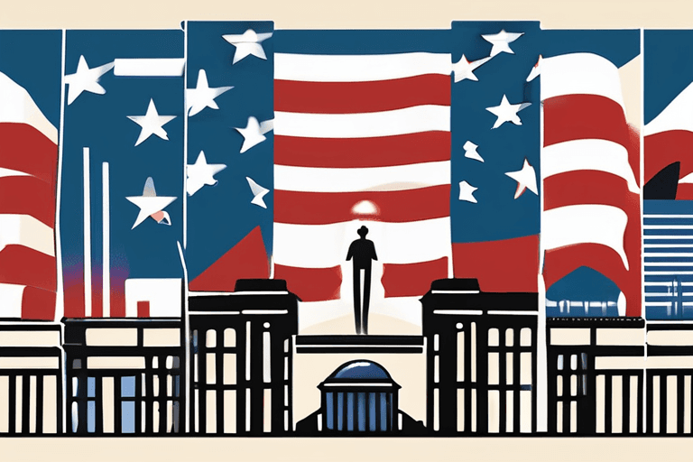 انسحاب من مينيابوليس: تراجع الفيدراليين بينما شرطي سابق يتطلع إلى الكونغرس