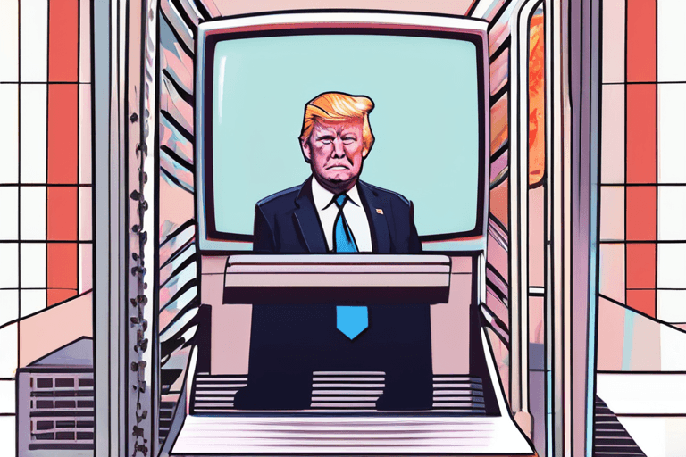 Tech, Trump, and TikTok: Is the World Coming Undone?