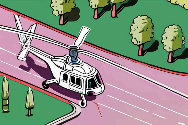 Helicopter Crash Kills 2, Wildfire Smoke Deadly, and More Top News