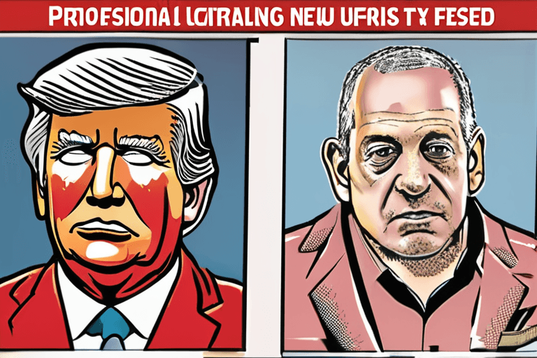 Epstein Files Exposed; Trump Attacker Jailed; Gaza Babies Suffer