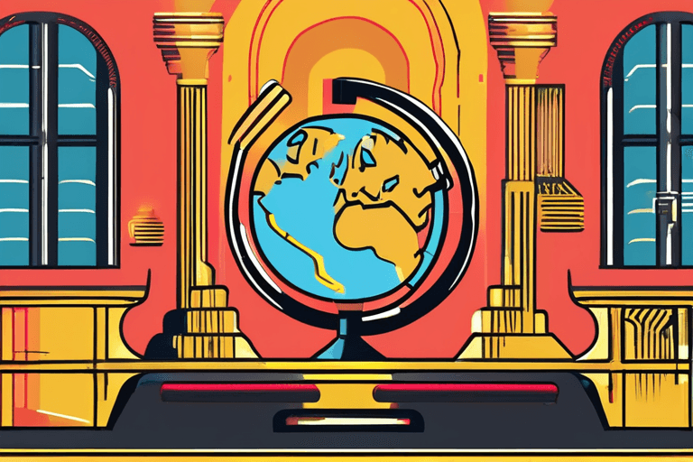 World Reels: Gold Craze, Nuclear Fears, and Deadly Holidays Grip Globe