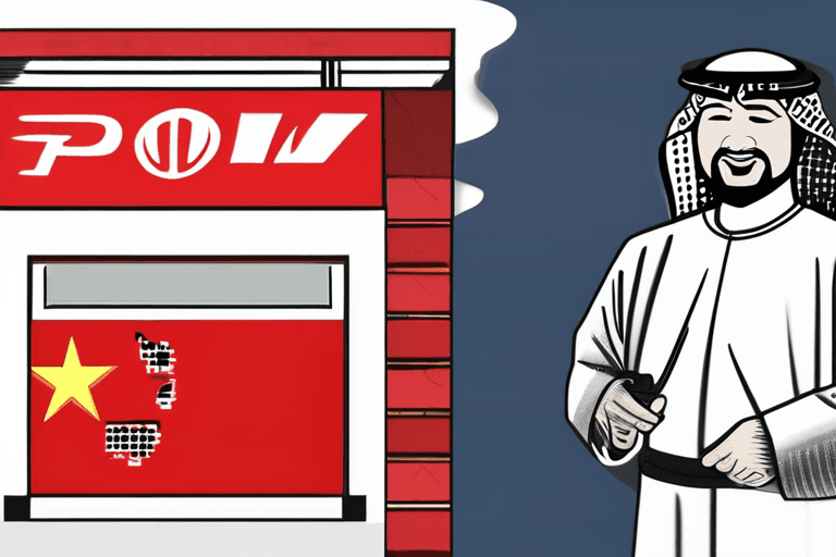 POW Swap in Abu Dhabi as China Sidesteps Trump