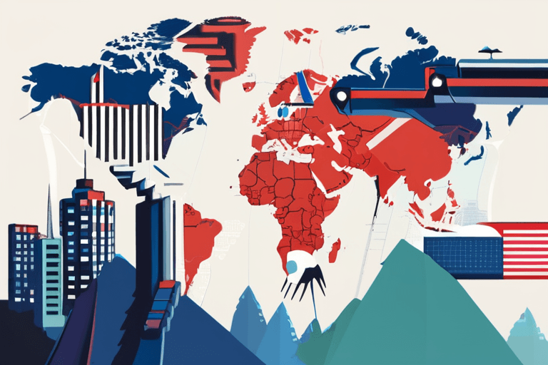 テクノロジーと地政学の急騰：Googleが4000億ドル超え、ロシアのハッキング、そして資金の流れ