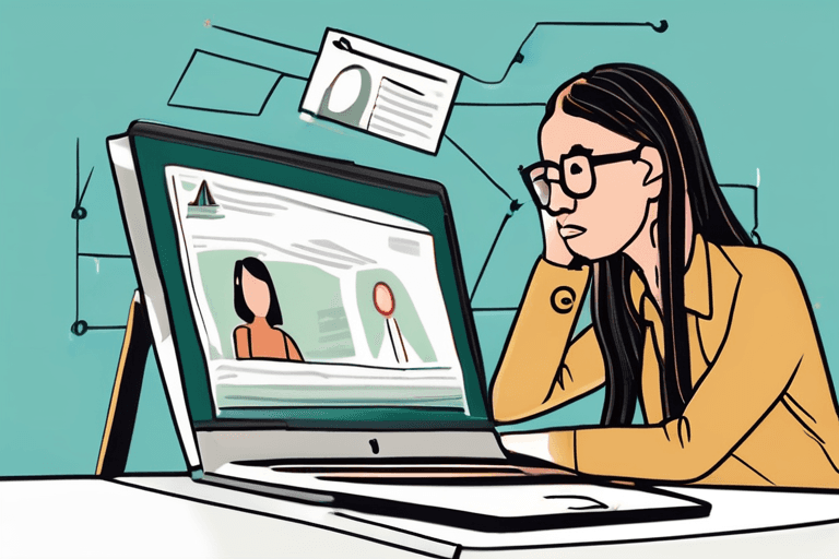 La súplica desesperada de un buscador de empleo de la Generación Z se hace eco de las dificultades globales