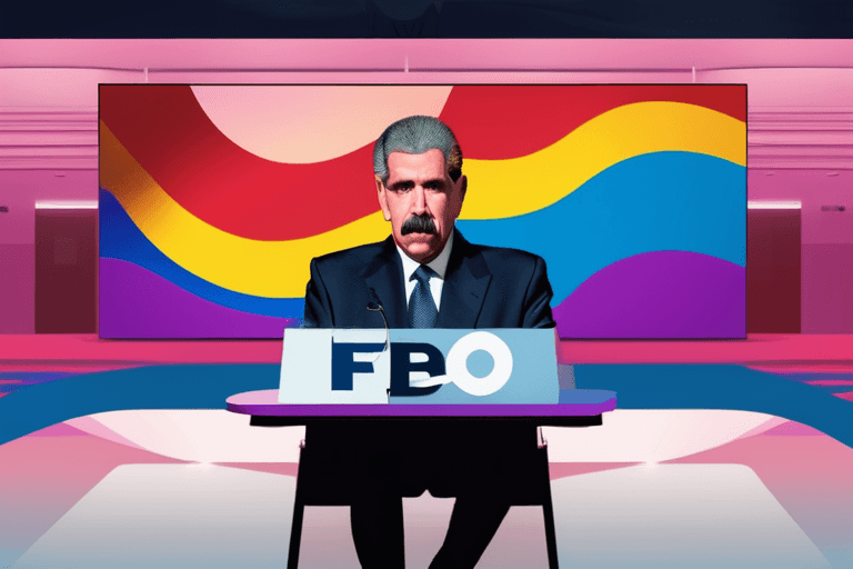 올림픽 덕에 유럽 HBO Max 성장; 베네수엘라 지도자, 요구 사이에서 균형 잡기